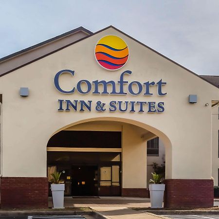 Comfort Inn & Suites Jasper Hwy 78 West Exteriér fotografie