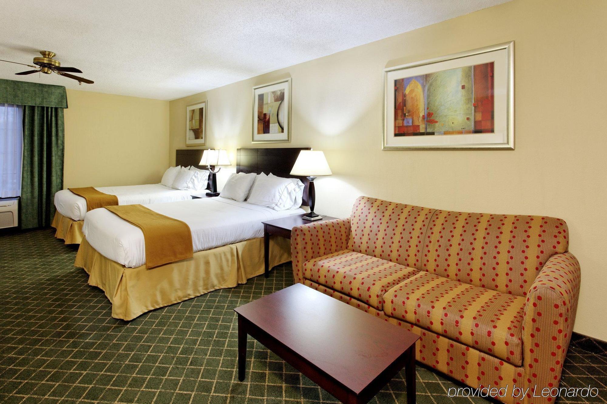 Comfort Inn & Suites Jasper Hwy 78 West Exteriér fotografie