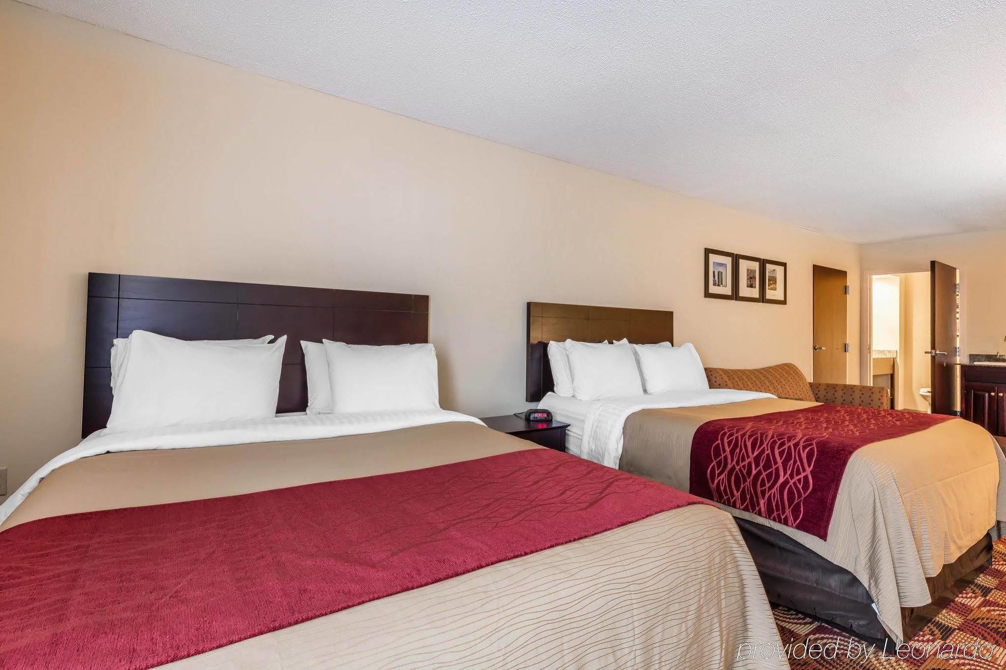 Comfort Inn & Suites Jasper Hwy 78 West Exteriér fotografie